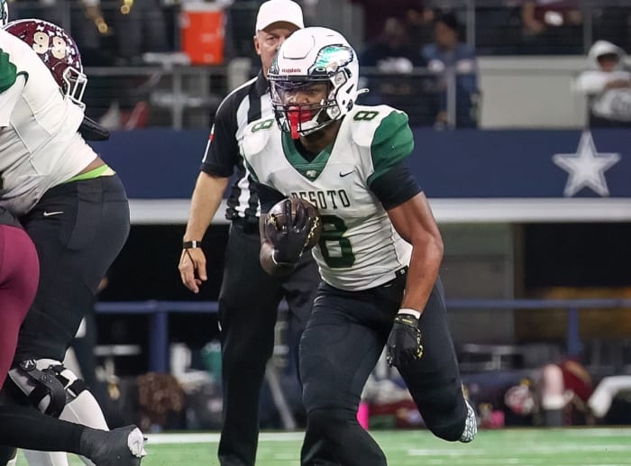 DeSoto vs Summer Creek UIL 6A Division 2 Final December 16, 2023 Photo-Tommy Hays03